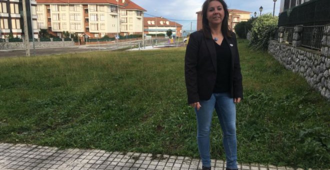 Comienza la construcción del edificio de uso polivalente de Noja