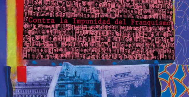Oportuno monográfico sobre la represión franquista en Madrid