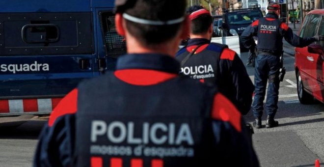 La nueva operación contra los narcopisos en el centro de Barcelona deja 61 detenidos en el Raval