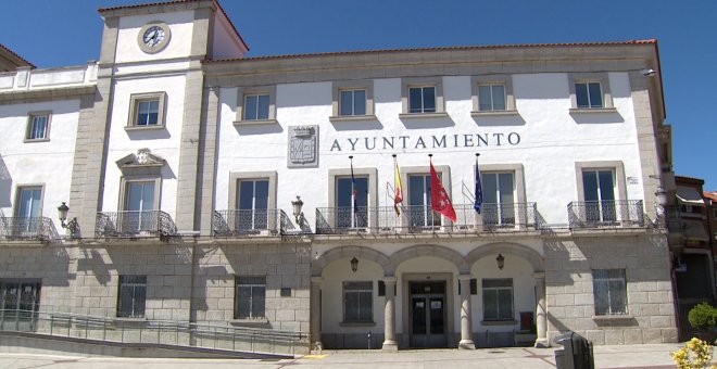 Ayuntamiento de Colmenar Viejo contrata informadores de prevención sanitaria