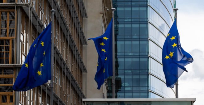 La UE propone que España reciba 21.300 millones de euros para financiar los ERTE