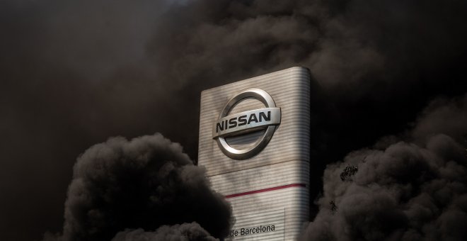 Otras miradas - La lucha de Nissan en el horizonte colectivo