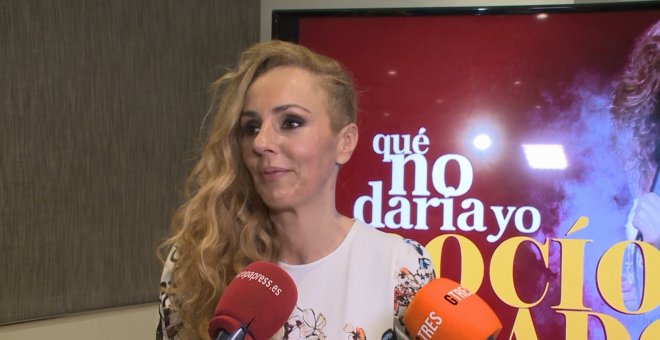 José Antonio Rodríguez, duro con Rocío Carrasco por no participar en los homenajes a su madre