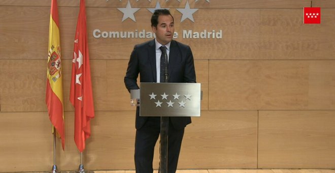 Madrid aprueba más de 90 millones para formación de desempleados