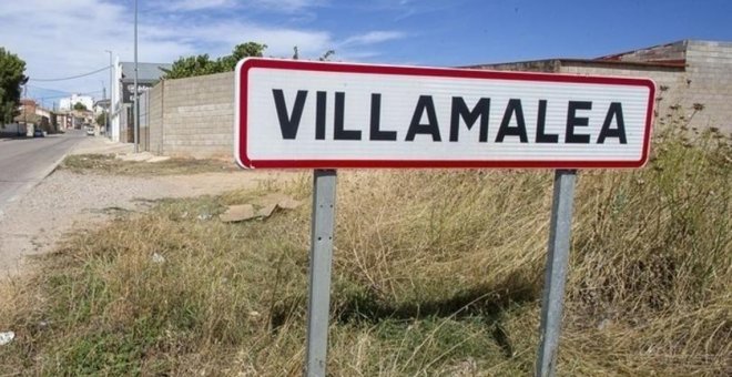 El juzgado suspende la prohibición de la actividad religiosa en Villamalea decretada por la Junta