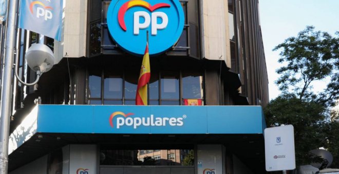 Dos informes de la UDEF revelan que Fomento y la Comunidad de Madrid amañaron contratos a favor de la 'caja B' del PP