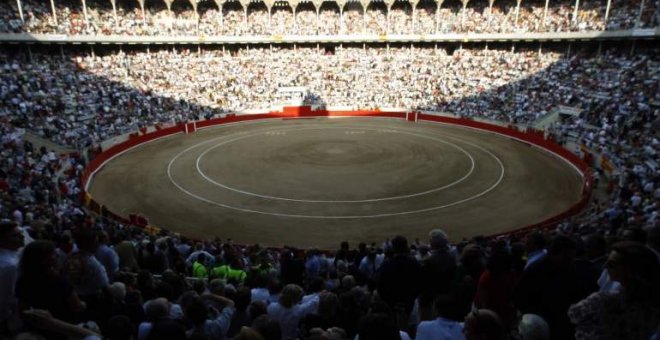 La Comunidad de Madrid concede los permisos para celebrar las corridas de toros este fin de semana en Alcalá de Henares
