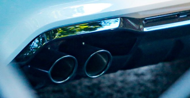 Los SUV, con 131,5 gramos de CO2 de media, alejan a las marcas de los objetivos de emisiones