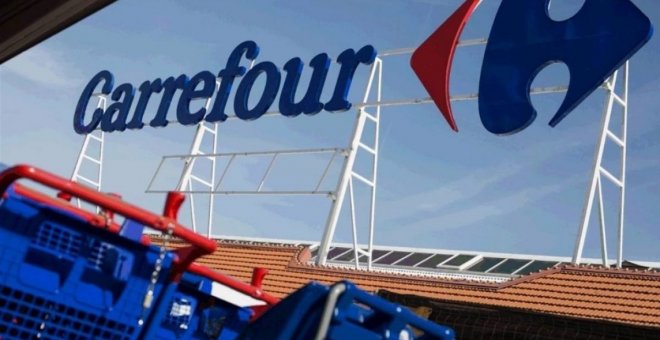 Carrefour compra 172 supermercados de Supersol en Madrid y Andalucía