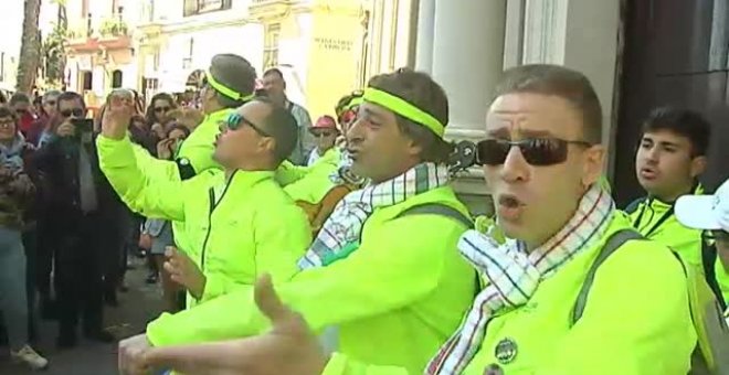 Cádiz no celebrará sus famosos carnavales en 2021