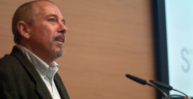 Antonio Domínguez releva a Ángel Irabien tras el cese como director general de Universidades