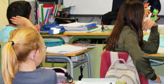La próxima semana comenzarán las nuevas adjudicaciones de profesorado en Castilla-La Mancha