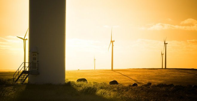 Iberdrola sacará de la Bolsa australiana a Infigen tras el éxito de su OPA sobre la compañía de renovables