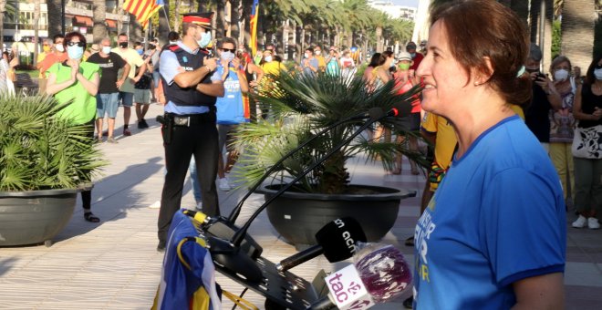 L'ANC organitza la Catalan Week amb 20 actes internacionals per celebrar la Diada