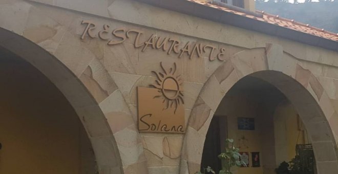 El restaurante Solana, en Ampuero y con una estrella Michelin, cierra por el COVID