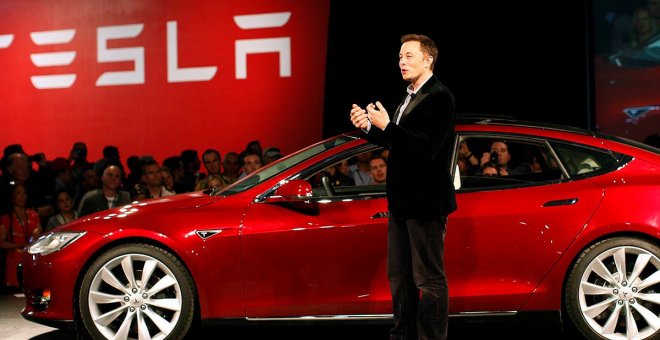 La historia del hacker de Tesla que se pudo haber hecho con el control de toda la flota