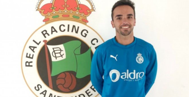 El nuevo entrenador del Rayo Cantabria será Mario Gutiérrez Tagle