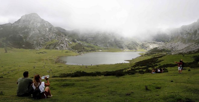 Otras miradas - Asturias, paraíso natural para todas y todos