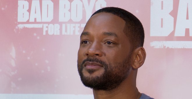 Will Smith se reunirá con el reparto de El príncipe de Bel-Air