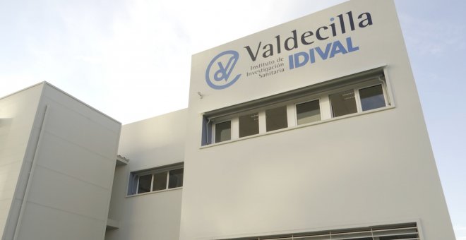 El Hospital de Valdecilla ya cuenta con 250 solicitudes para el ensayo clínico