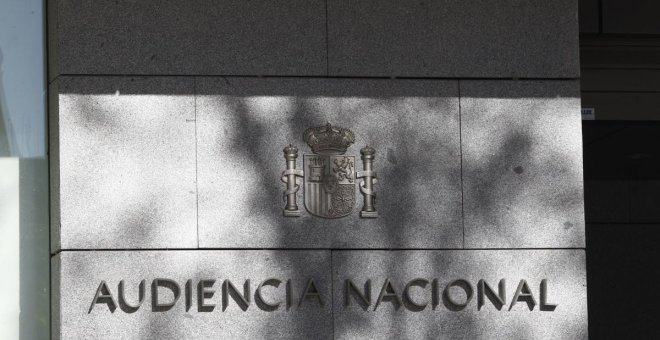 La Audiencia Nacional rechaza devolver al hijo del dueño del bar Faisán los 20.000 euros incautados en 2006