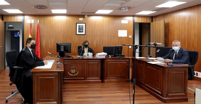 El Gobierno propone agilizar el control judicial a las medidas anti covid-19 tras las polémicas resoluciones del verano