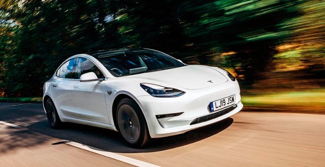 El coche eléctrico y asequible de Tesla se desarrollará en Europa
