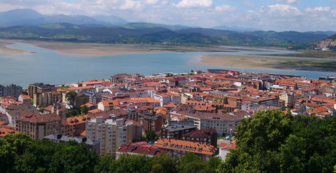 Santoña vuelve a "una fase dos intensiva" y los vecinos estarán confinados durante al menos los próximos 14 días