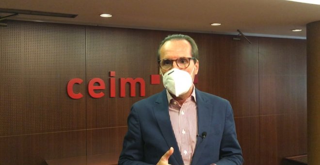 CEIM exige medidas "urgentes" para adaptar los costes de estructura de empresas