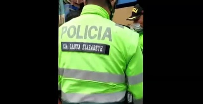 Detenidos en Lima cinco payasos por acudir a un velatorio
