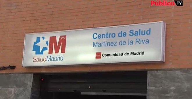 Madrid, de nuevo epicentro de la pandemia