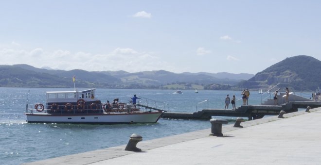 Cordón sanitario en Santoña ante el aumento de contagios