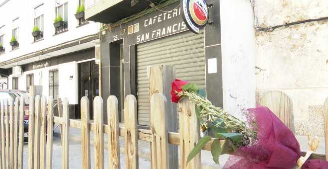 Preocupación en Sagunto por la muerte del dueño de un bar con Covid