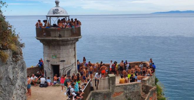 Cantabristas considera una irresponsabilidad del Gobierno haber esperado al fin de la temporada turística para tomar medidas en Santoña