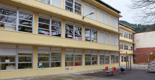 Los directores de los centros educativos de Santoña deciden unilateralmente no abrir las aulas el próximo lunes