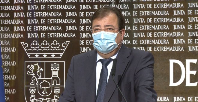 Vara pide el formato para crear proyectos para fondos Covid