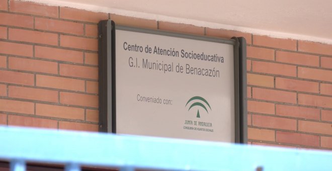 Cierra escuela infantil en Benacazón (Sevilla) por caso de Covid-19