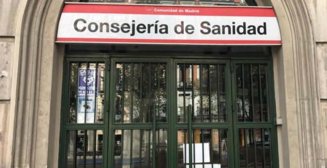 La empresa Ribera Salud cobra por PCR que se hacen en la pública