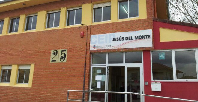 Hazas de Cesto garantiza el servicio de madrugadores en el colegio Jesús del Monte