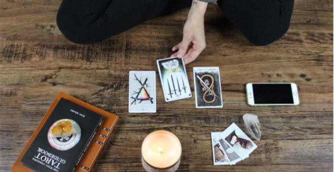 ¿Qué son las cartas el tarot y para qué sirven?