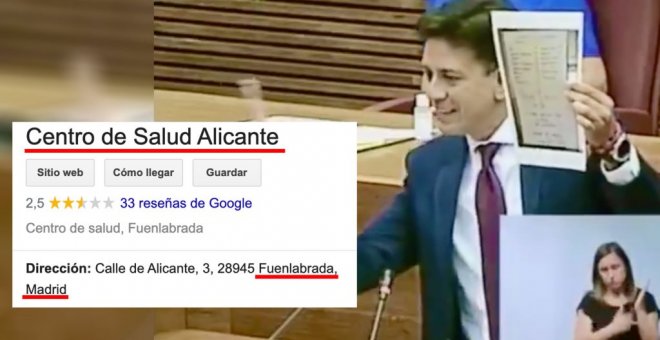 Hasta el PP acaba criticando (por error) el colapso de la atención primaria de Ayuso