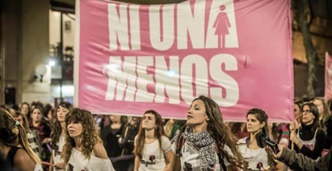 Asciende a 118 el número de feminicidios durante la pandemia