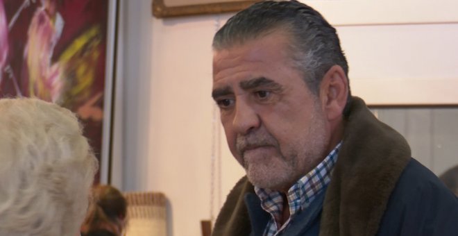 Jaime Martínez-Bordiú, "indignado" por la sentencia sobre el Pazo de Meirás