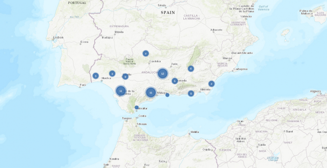 Otras miradas - Ciudadanos y científicos al servicio de la justicia ambiental