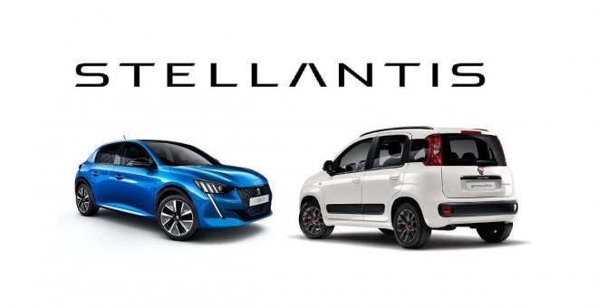 Estas serán las tres plataformas para los nuevos coches eléctricos de Stellantis