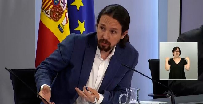 Fiscalía pide que se investigue a Podemos pero por el contrato con Neurona