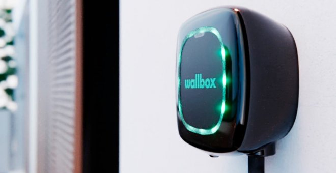 Wallbox compra Electromaps para construir la mayor plataforma global de puntos de recarga