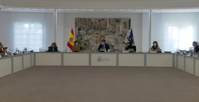 La renovación del CGPJ y la aprobación de los PGE, protagonistas del Consejo