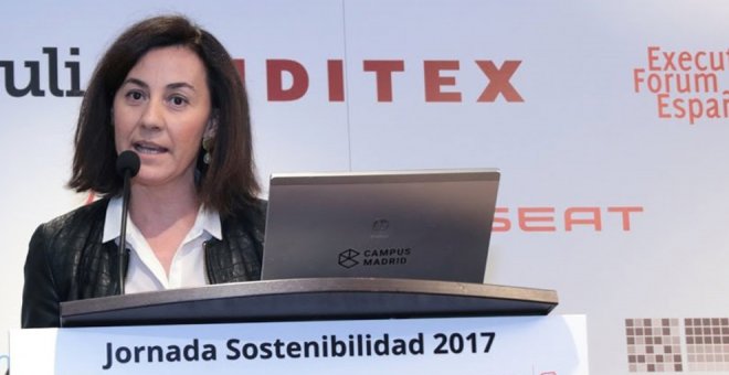 Coca-Cola Iberia ficha a la cántabra Natalia González-Valdés para liderar su comunicación interna y externa