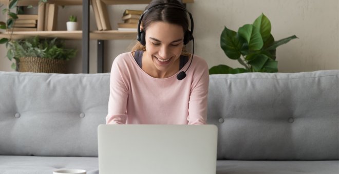 Más de 50 convocatorias de becas y ayudas económicas del Banco Santander para estudiantes y profesionales STEM